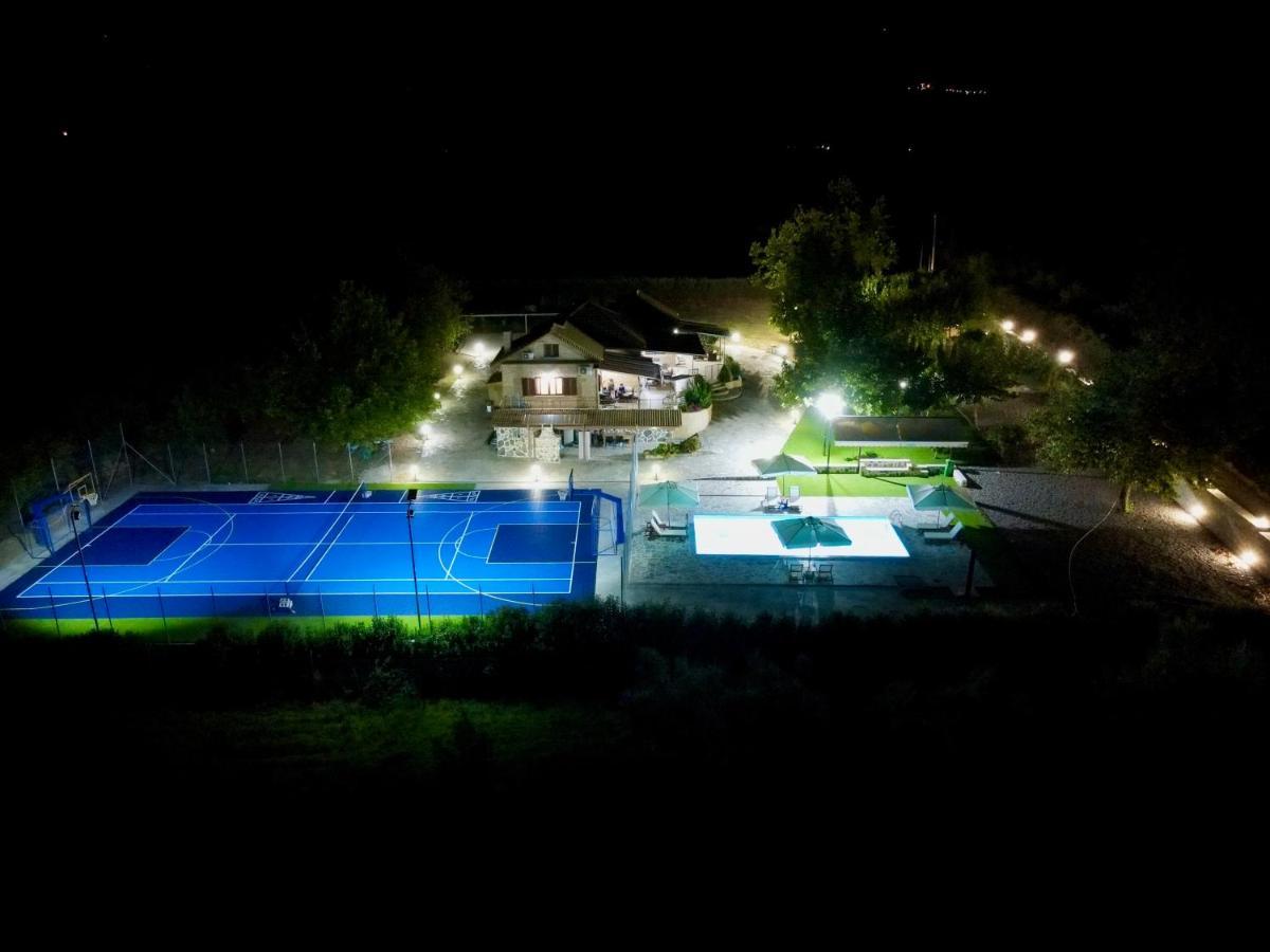 Rouga Paradise Resort Воница Экстерьер фото