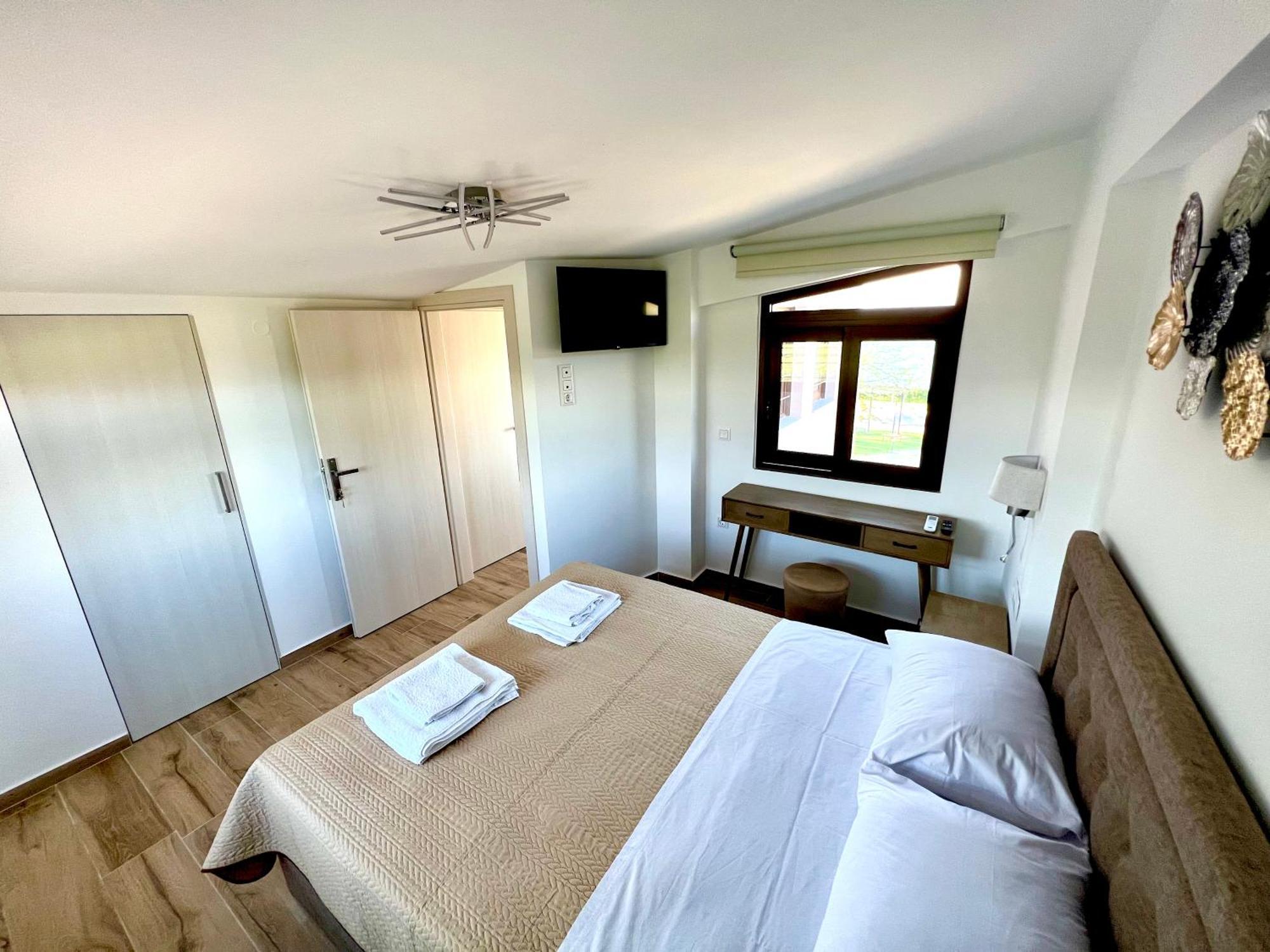 Rouga Paradise Resort Воница Экстерьер фото