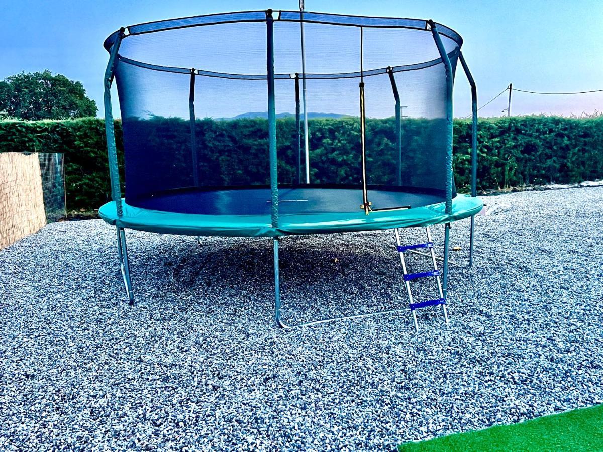 Rouga Paradise Resort Воница Экстерьер фото