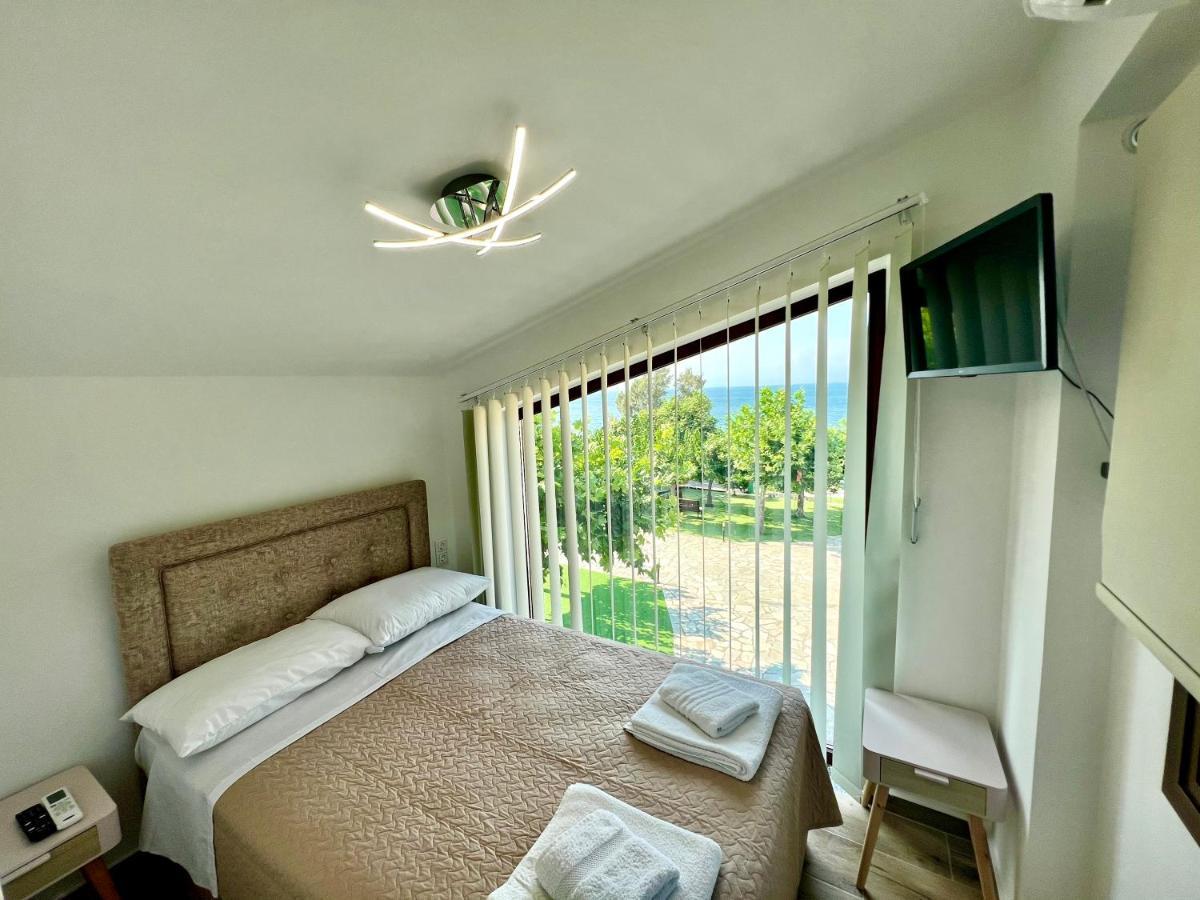 Rouga Paradise Resort Воница Экстерьер фото
