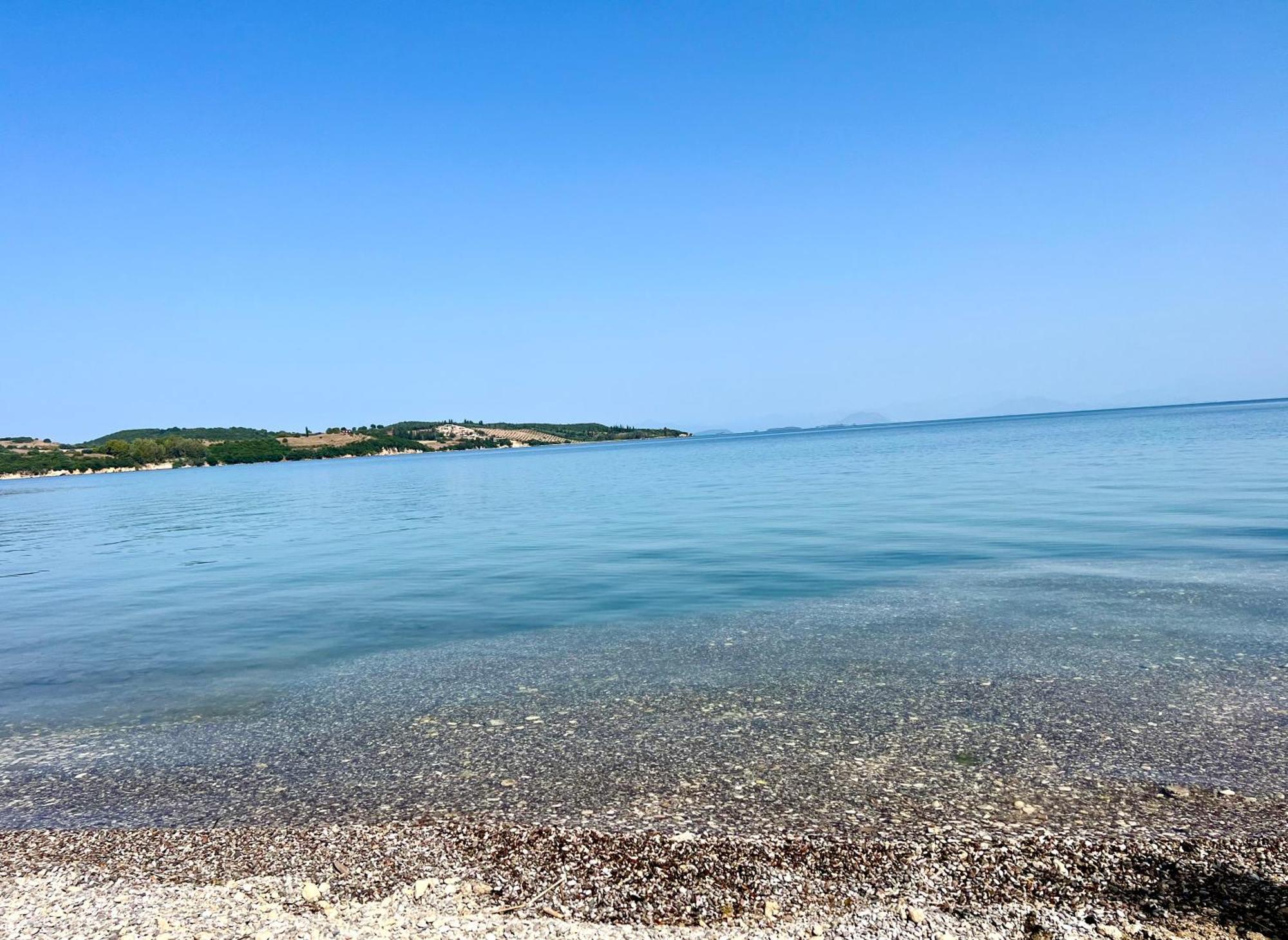 Rouga Paradise Resort Воница Экстерьер фото