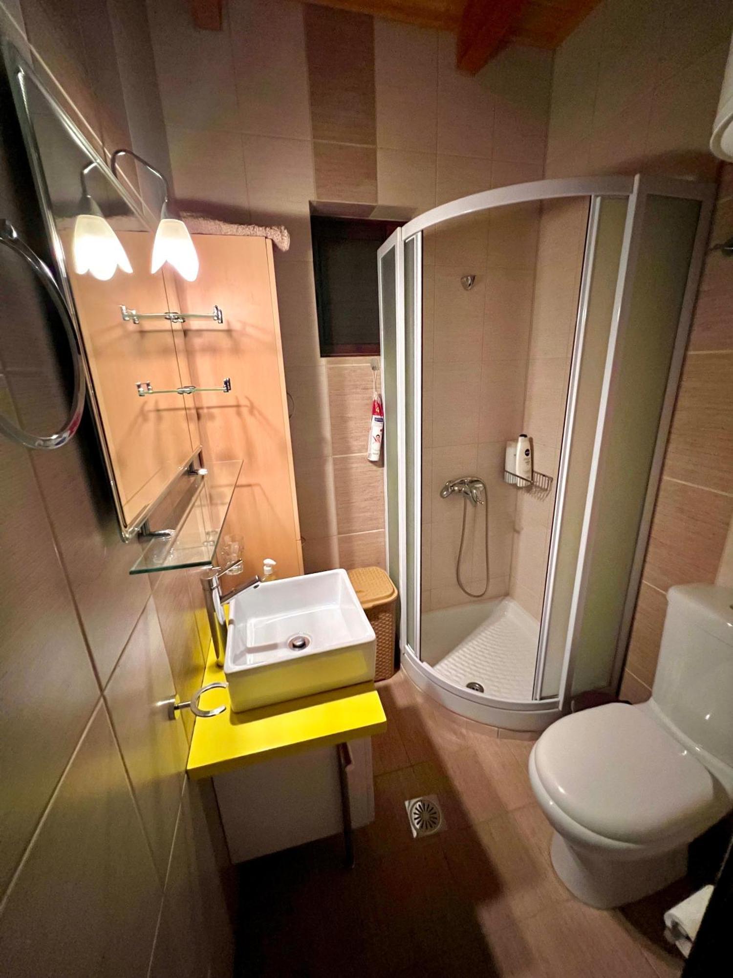 Rouga Paradise Resort Воница Экстерьер фото