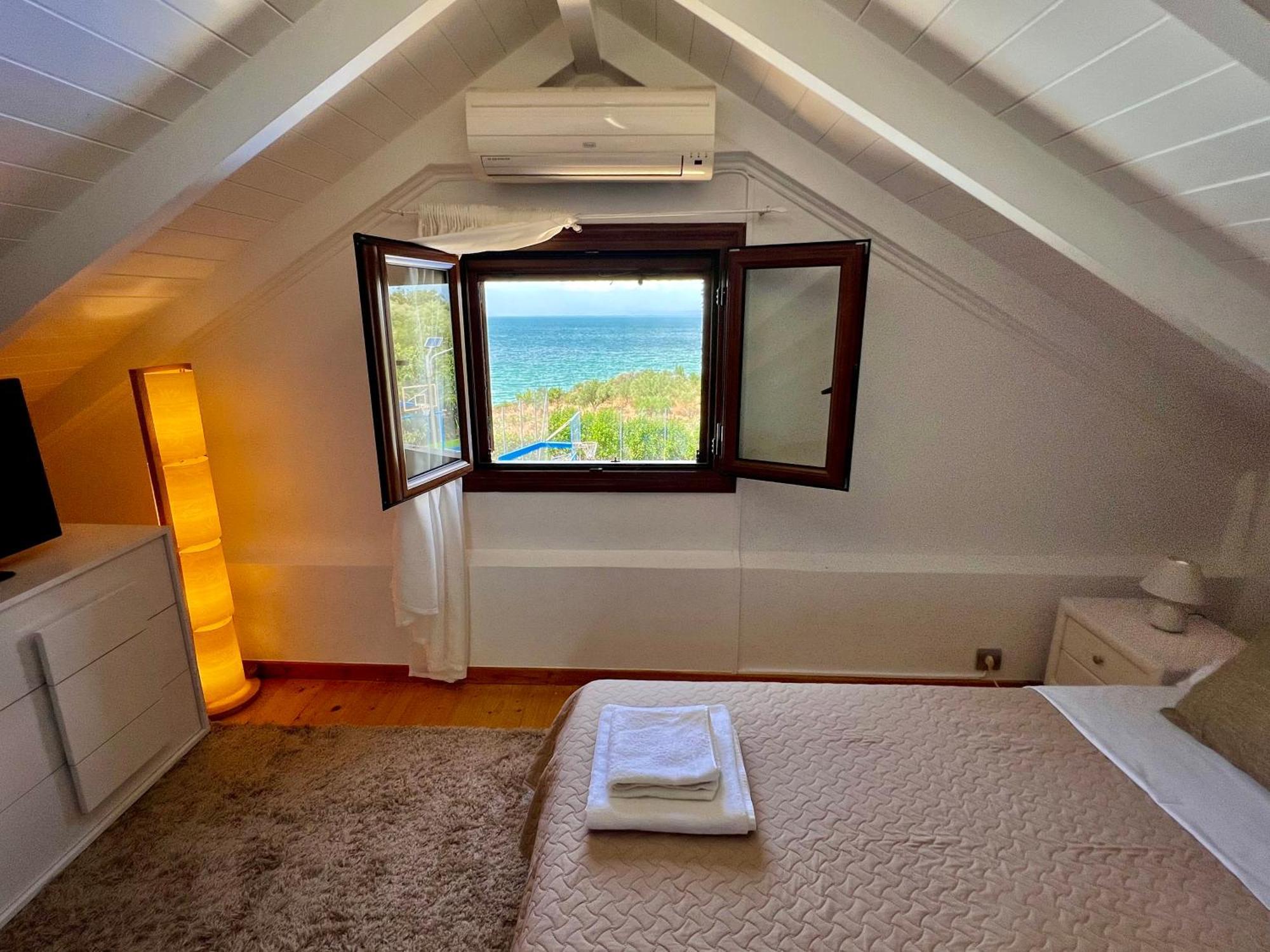 Rouga Paradise Resort Воница Экстерьер фото