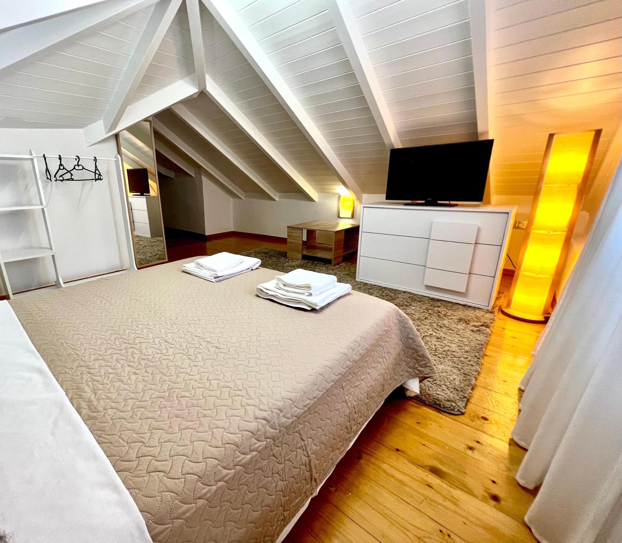 Rouga Paradise Resort Воница Экстерьер фото
