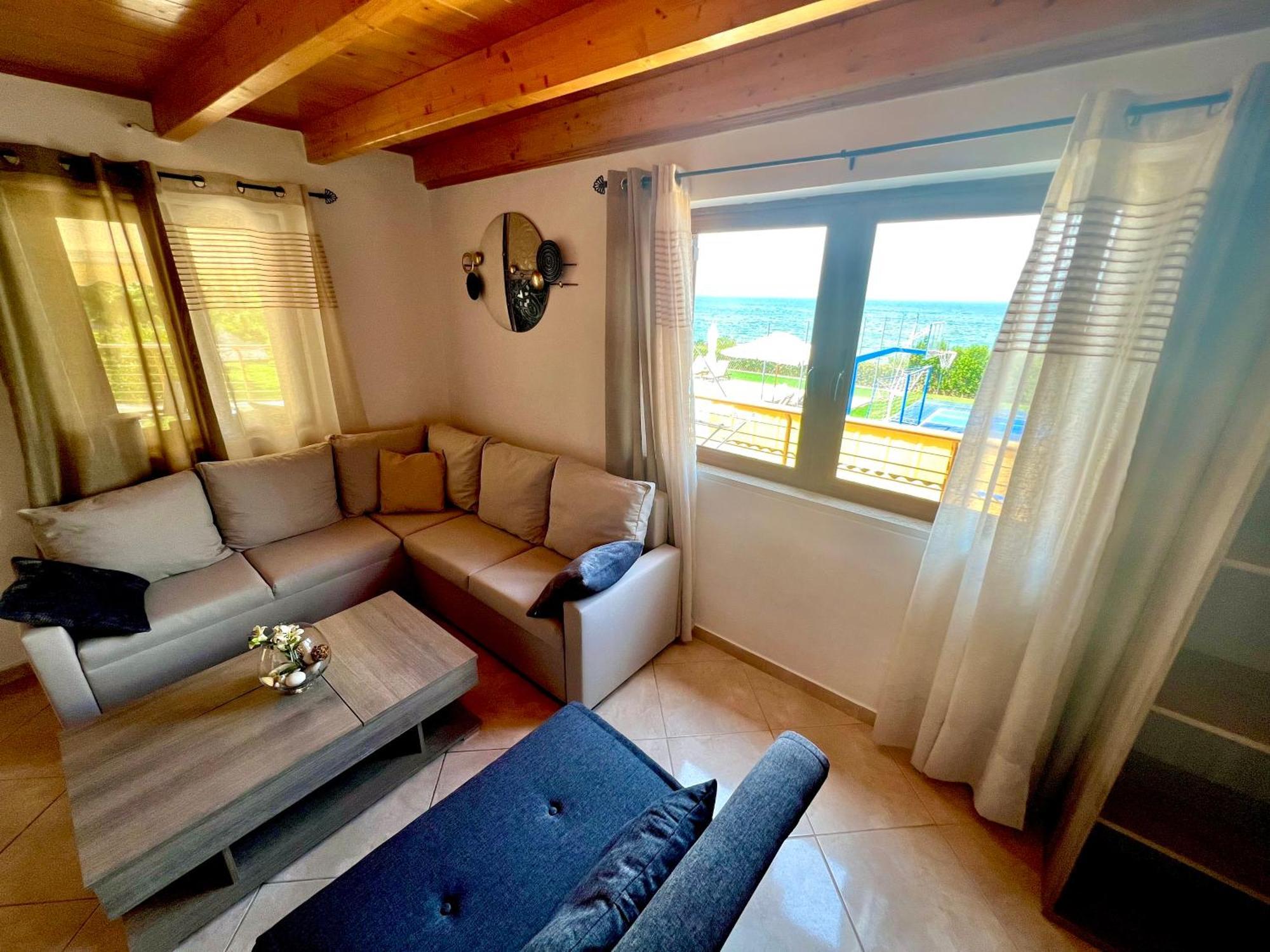 Rouga Paradise Resort Воница Экстерьер фото