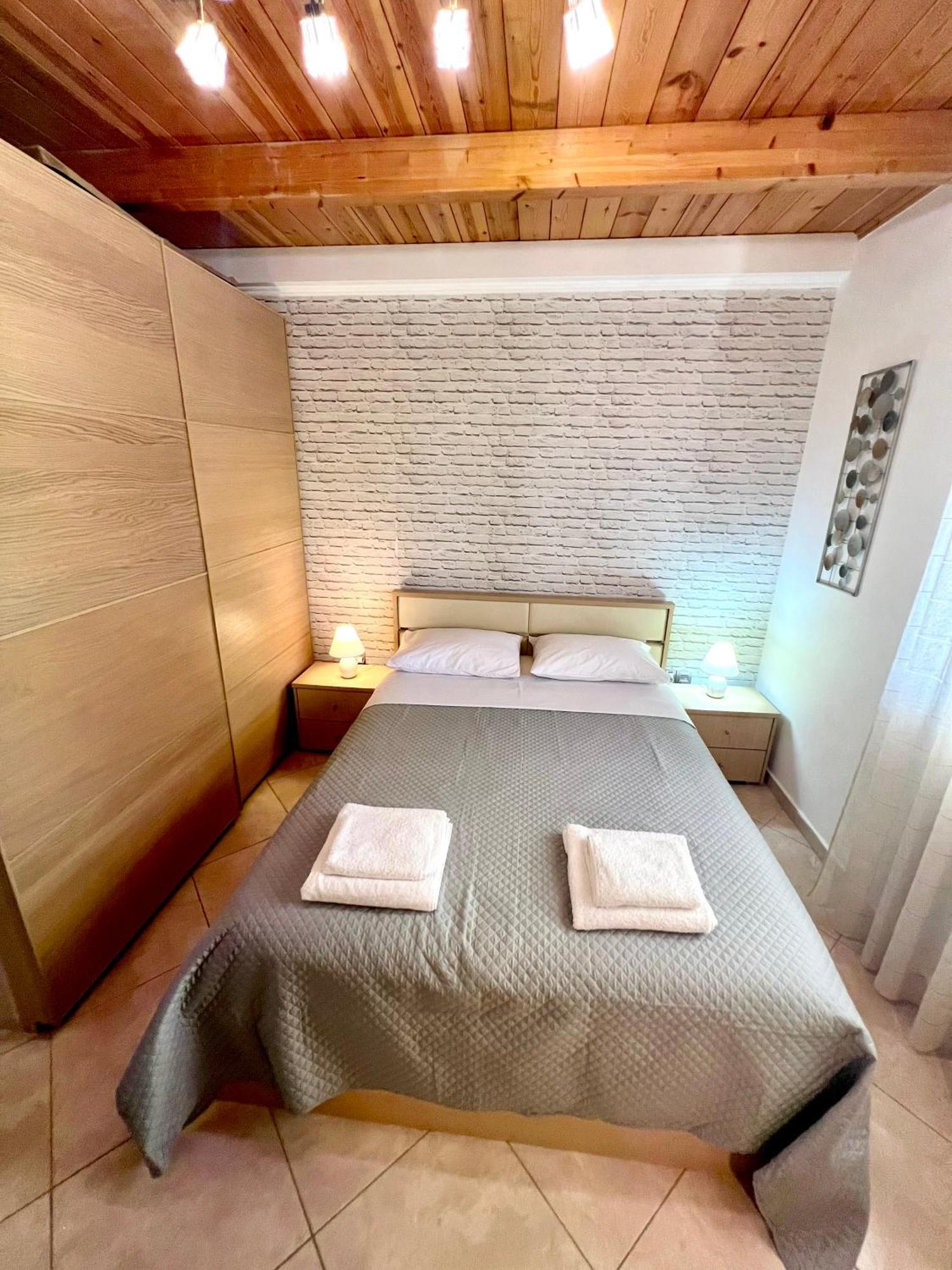 Rouga Paradise Resort Воница Экстерьер фото