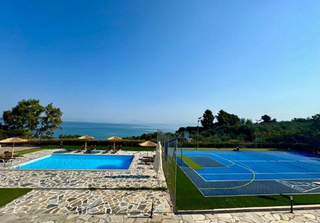 Rouga Paradise Resort Воница Экстерьер фото