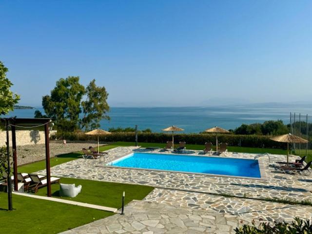 Rouga Paradise Resort Воница Экстерьер фото